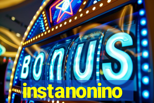 instanonino