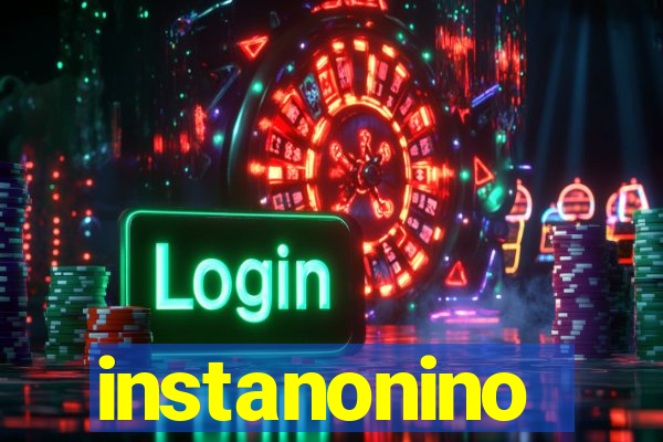 instanonino