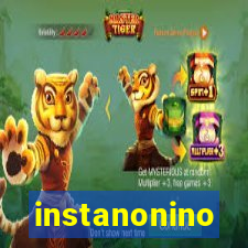 instanonino