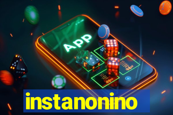 instanonino