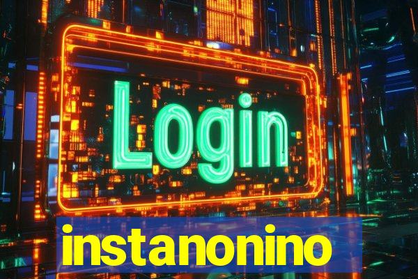 instanonino