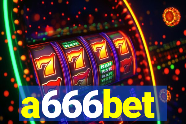 a666bet