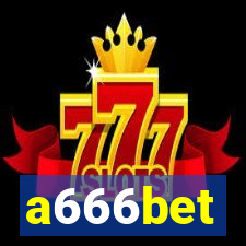 a666bet