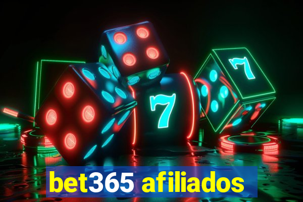 bet365 afiliados