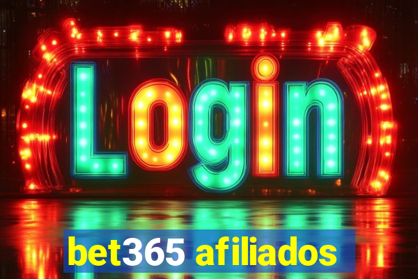 bet365 afiliados