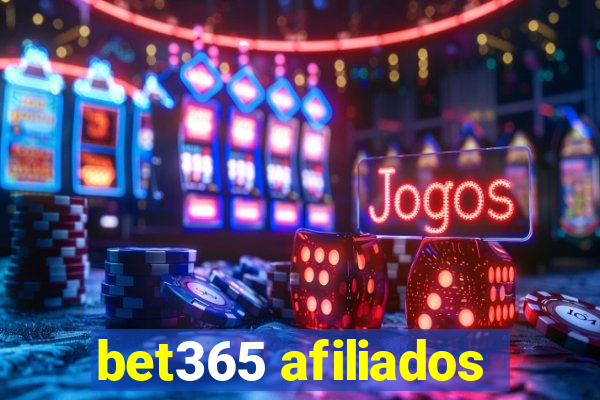 bet365 afiliados