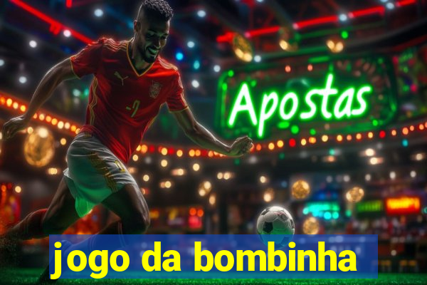 jogo da bombinha