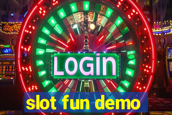 slot fun demo