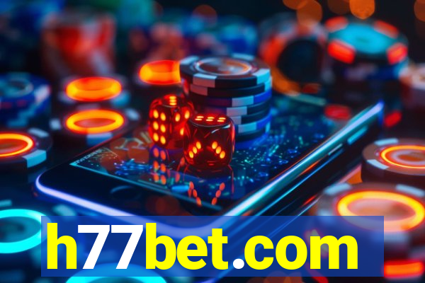 h77bet.com