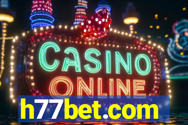 h77bet.com