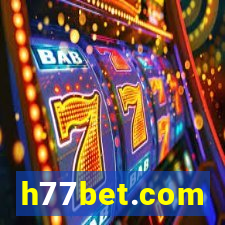 h77bet.com