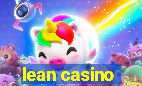 lean casino