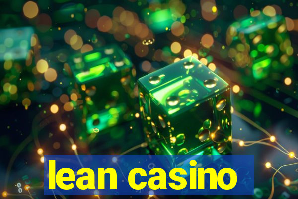 lean casino