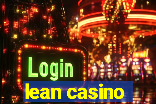 lean casino