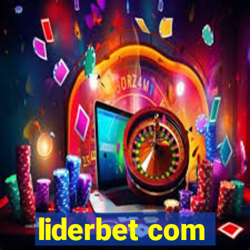 liderbet com