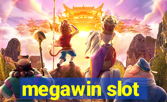 megawin slot