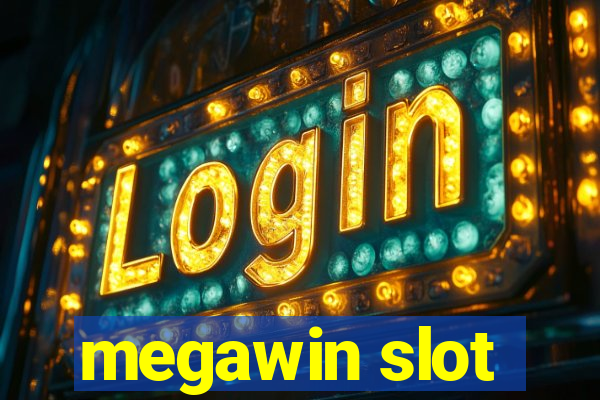 megawin slot