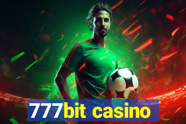 777bit casino