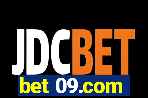 bet 09.com