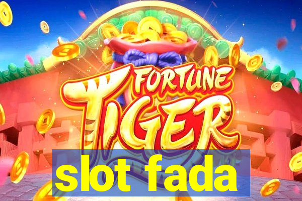 slot fada