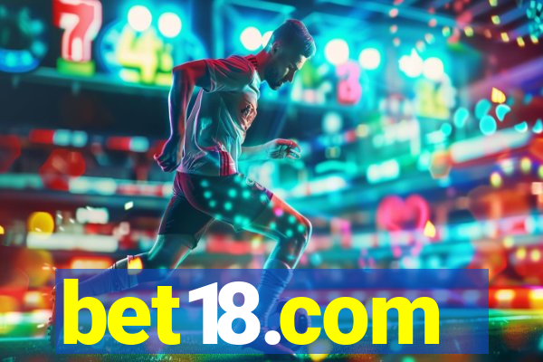 bet18.com