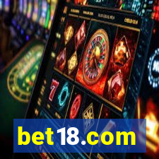 bet18.com