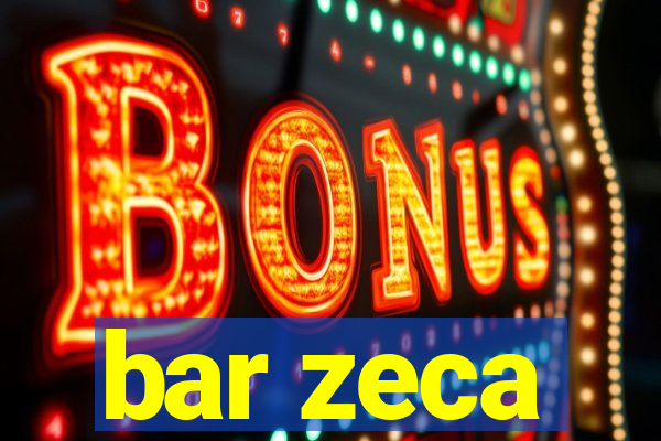 bar zeca