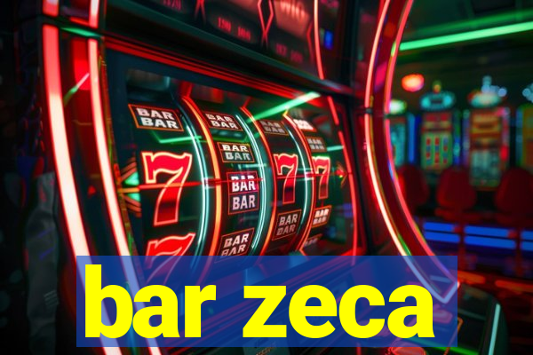 bar zeca