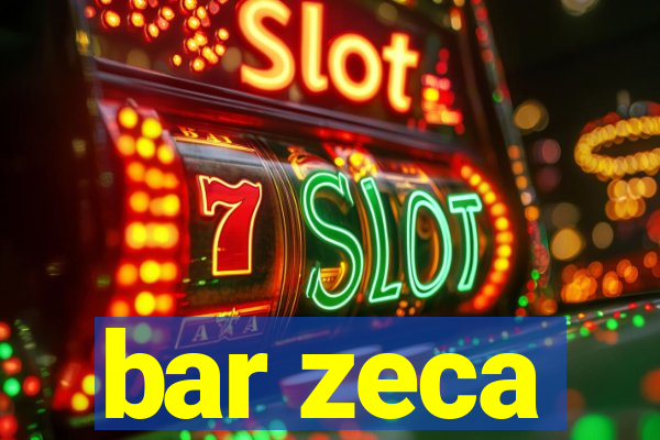 bar zeca