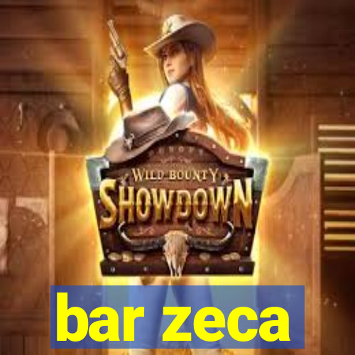 bar zeca