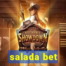 salada bet