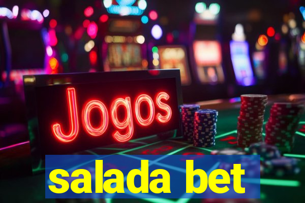 salada bet