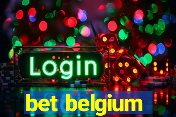 bet belgium