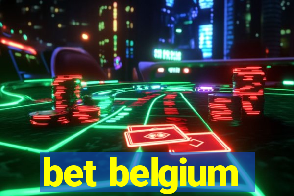 bet belgium