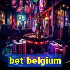 bet belgium