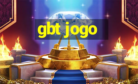 gbt jogo