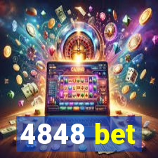 4848 bet