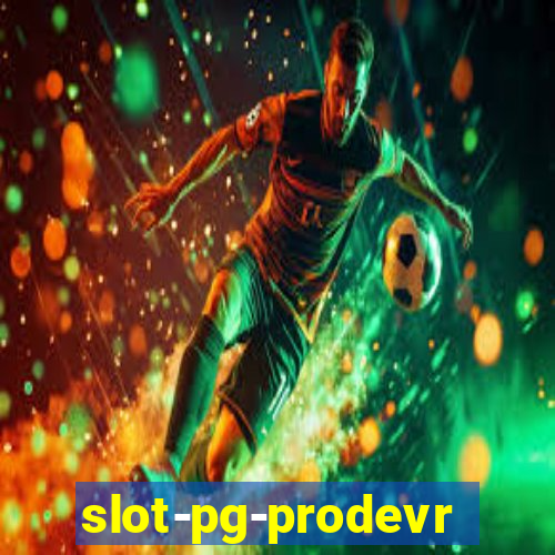 slot-pg-prodevreal