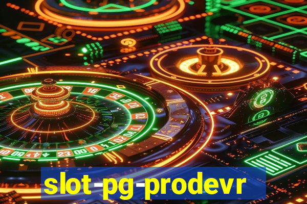 slot-pg-prodevreal