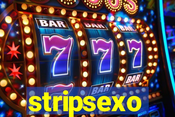 stripsexo