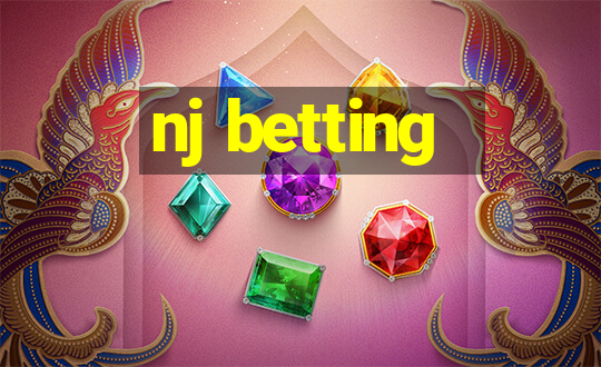 nj betting