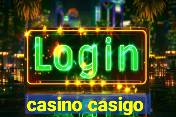 casino casigo