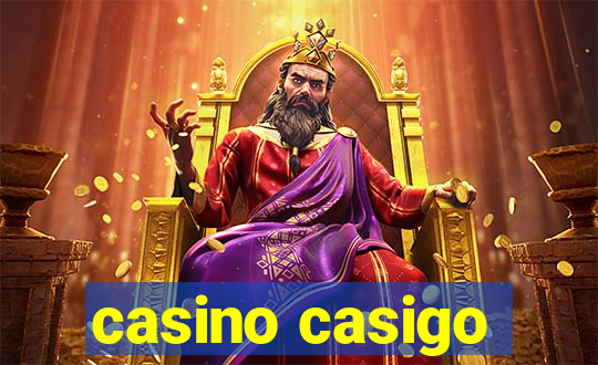 casino casigo