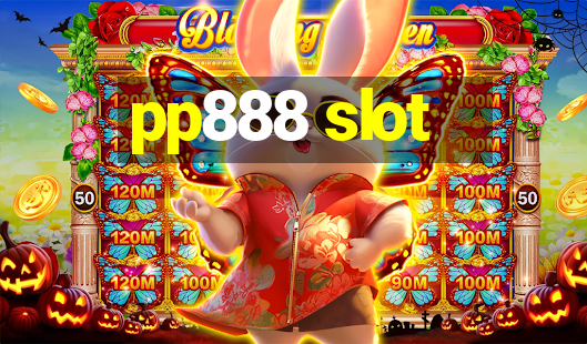 pp888 slot