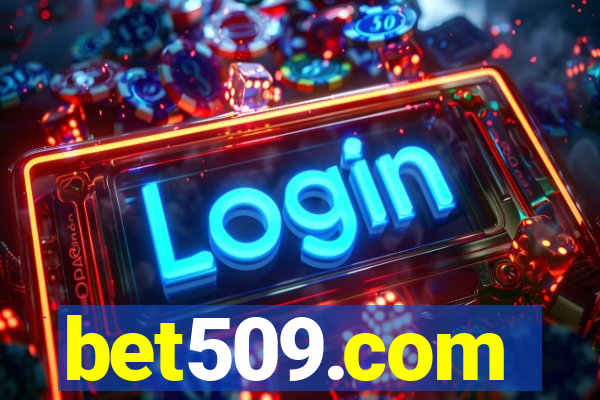 bet509.com