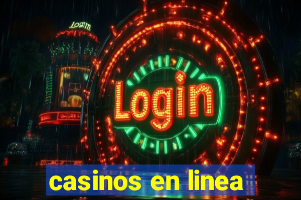 casinos en linea