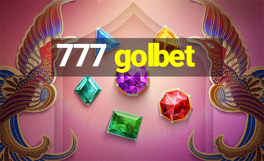 777 golbet