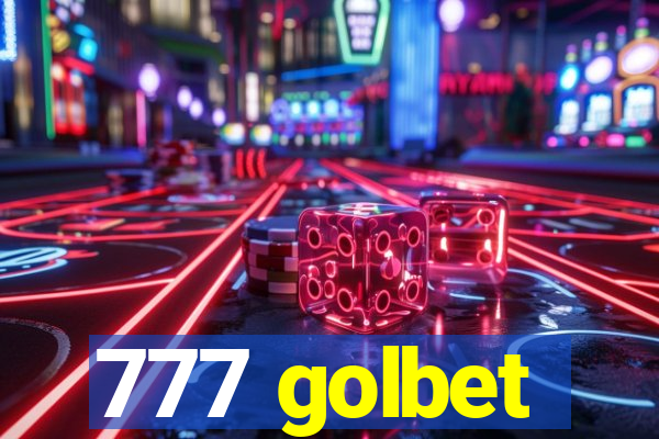 777 golbet