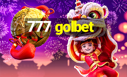 777 golbet