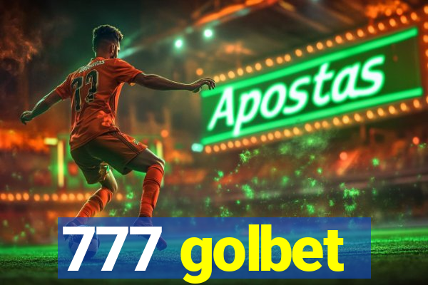 777 golbet